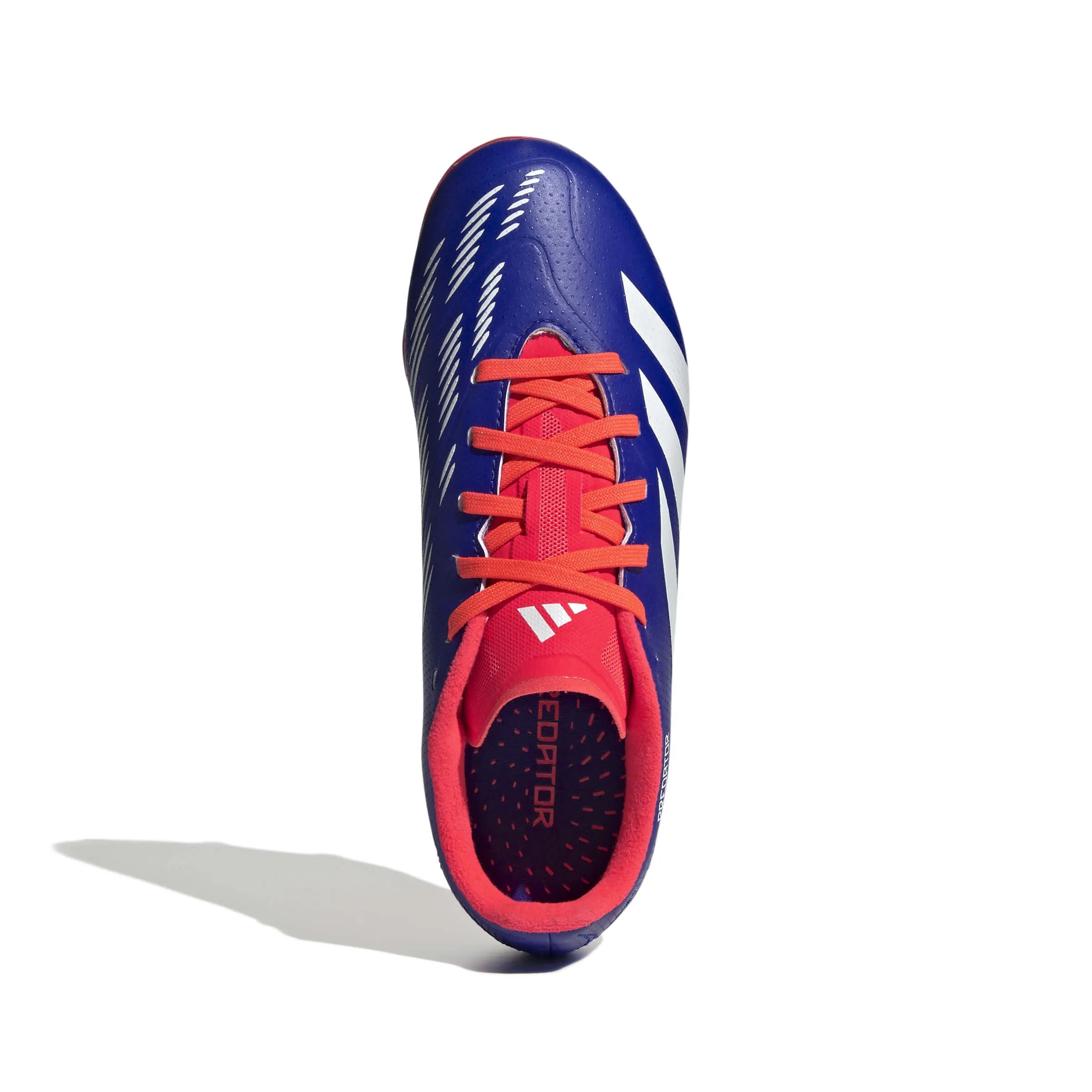 adidas JR Predator League FG - Advancement Pack (FA24) (Top)