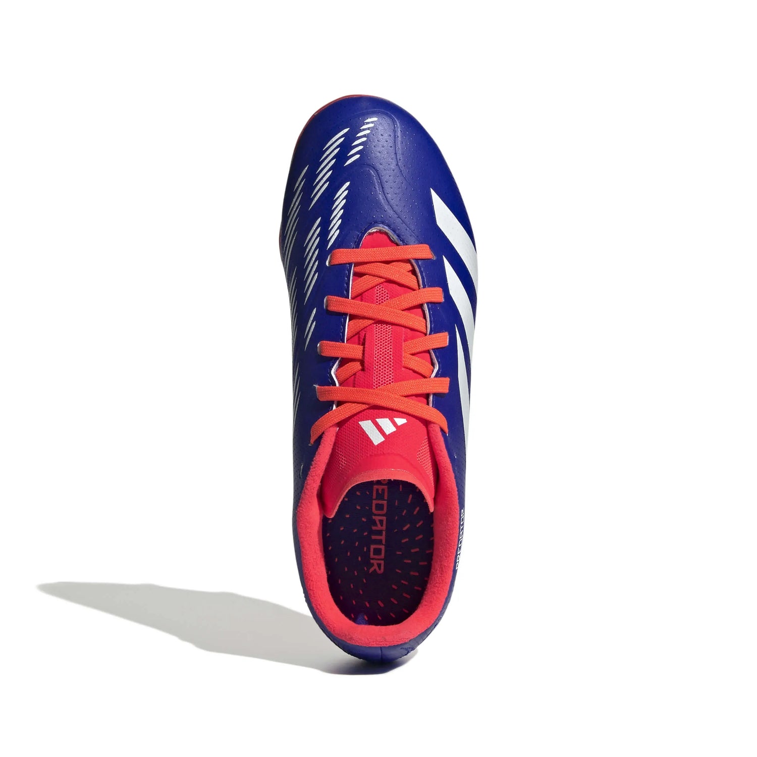adidas JR Predator League FG - Advancement Pack (FA24) (Top)