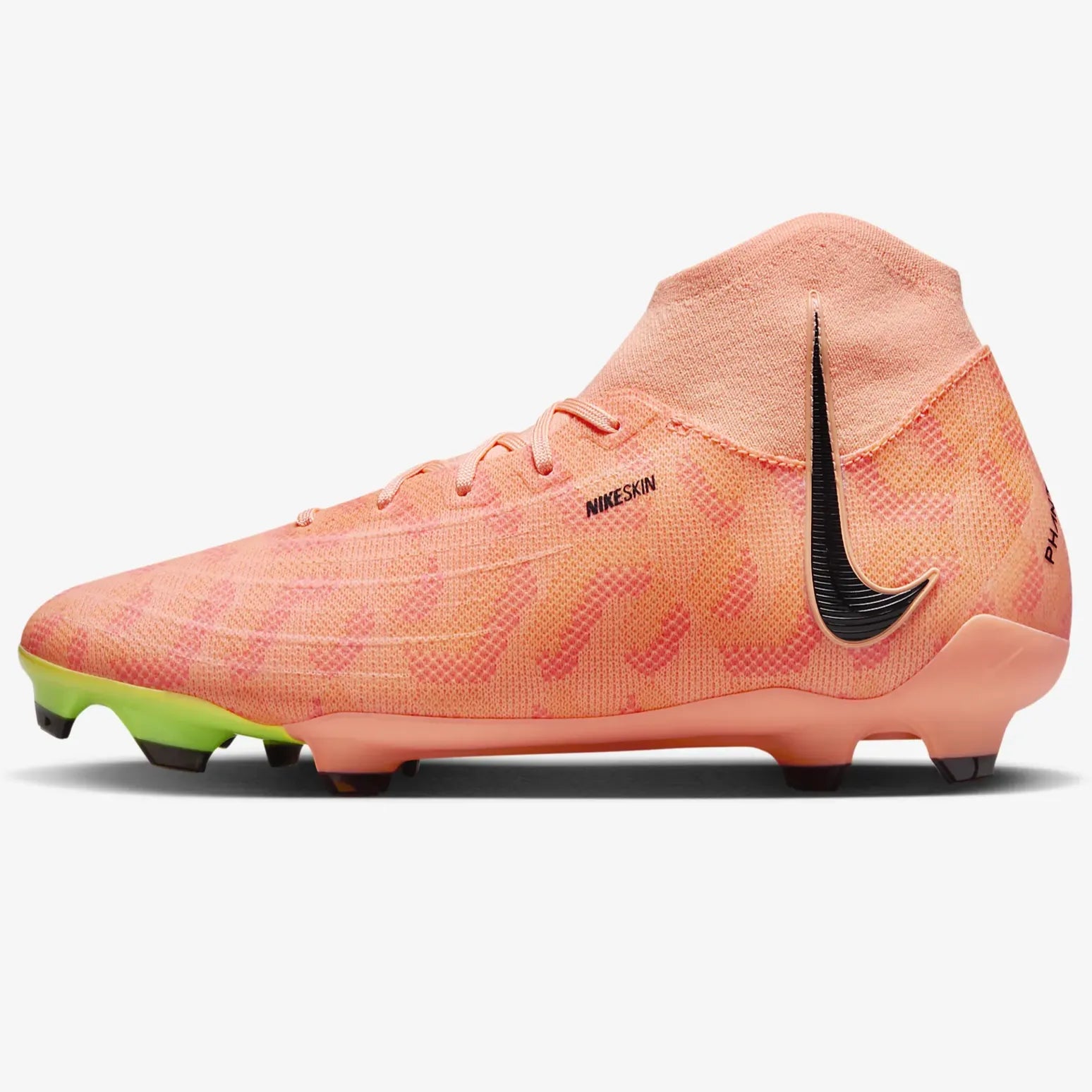 Nike Women's Phantom Luna NU FG - United Pack (FA23) (Side 1)