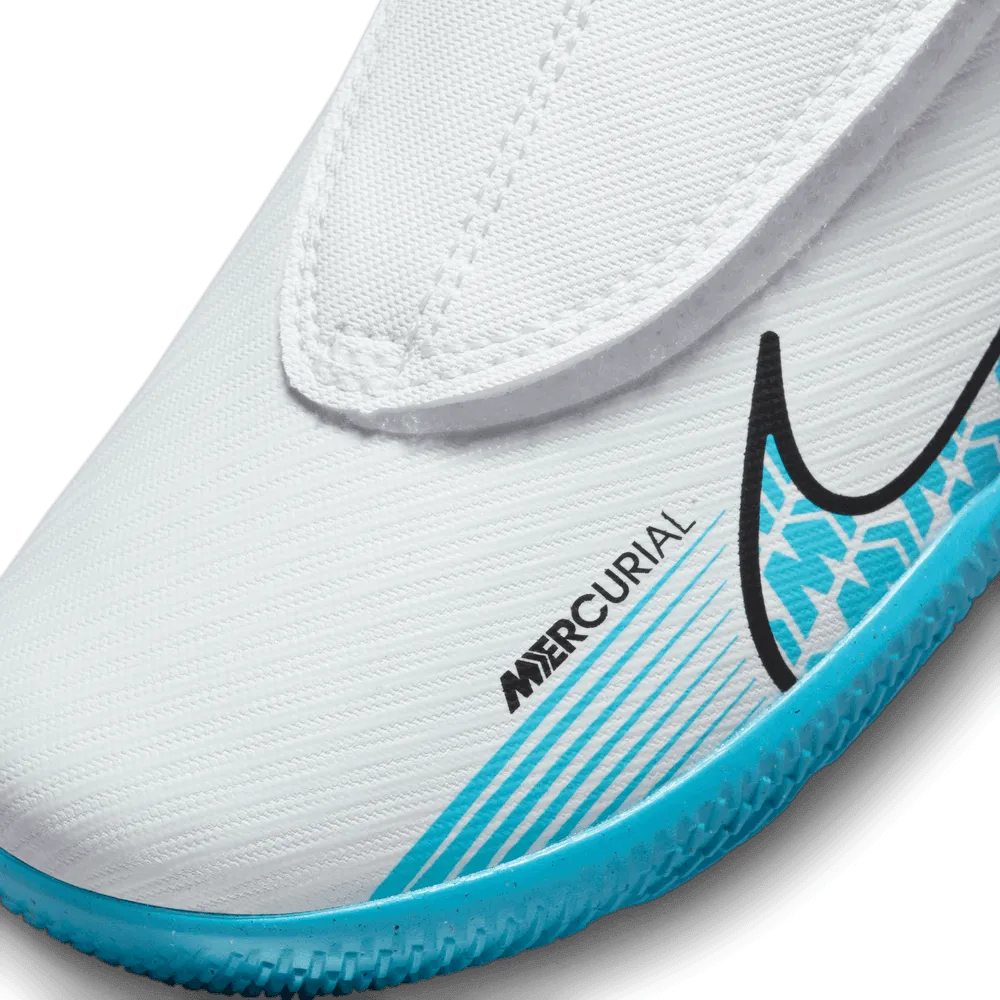 Nike Kids Vapor 15 Club IC PS (V) - Blast Pack (SP23) (Detail 1)