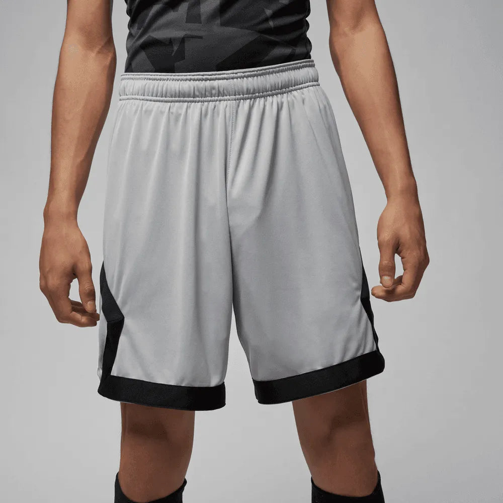 Nike 2022-23 Paris Saint-Germain Away Stadium Shorts (Front)