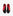 Nike JR Phantom Venom Academy IC - Crimson-Black