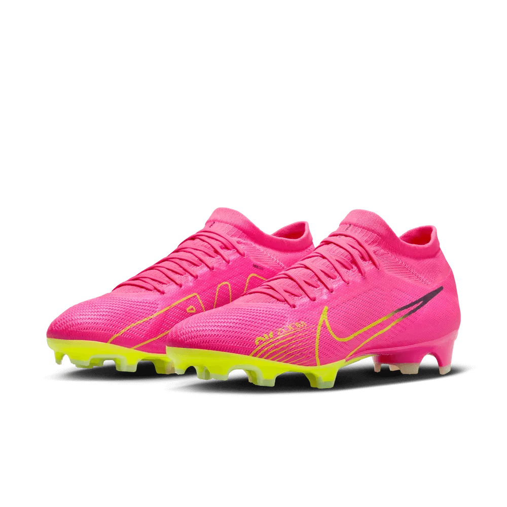 Nike Zoom Vapor 15 Pro FG - Luminous Pack (SU23) (Pair - Lateral)