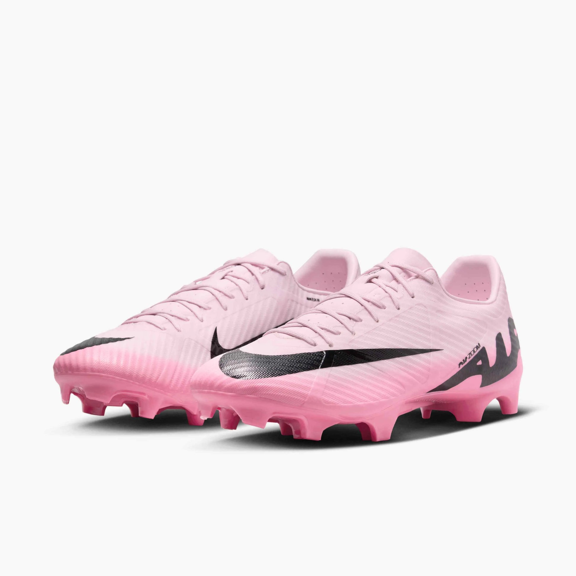 Nike Zoom Vapor 15 Academy FG MG - Mad Brilliance Pack (SU24) (Pair - Lateral)