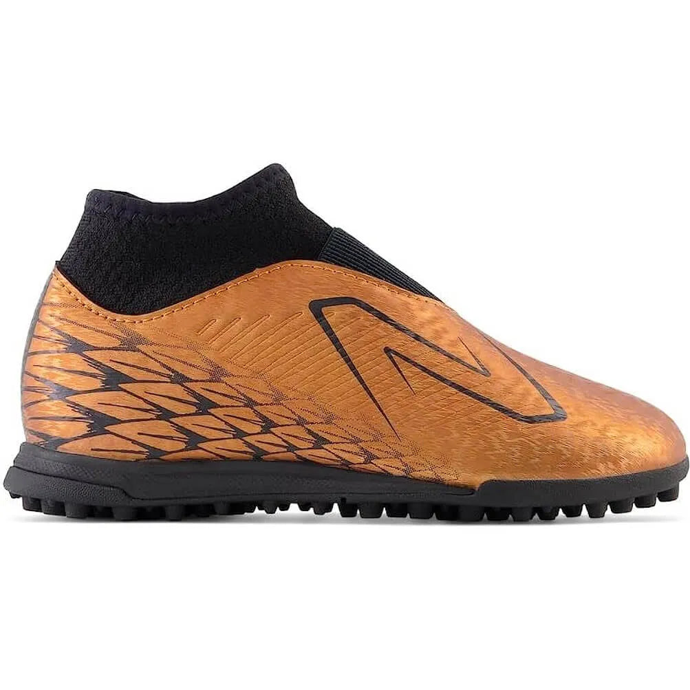 New Balance Jr Tekela v4 Magique Turf - Own Now Pack (FA23) (Side 1)