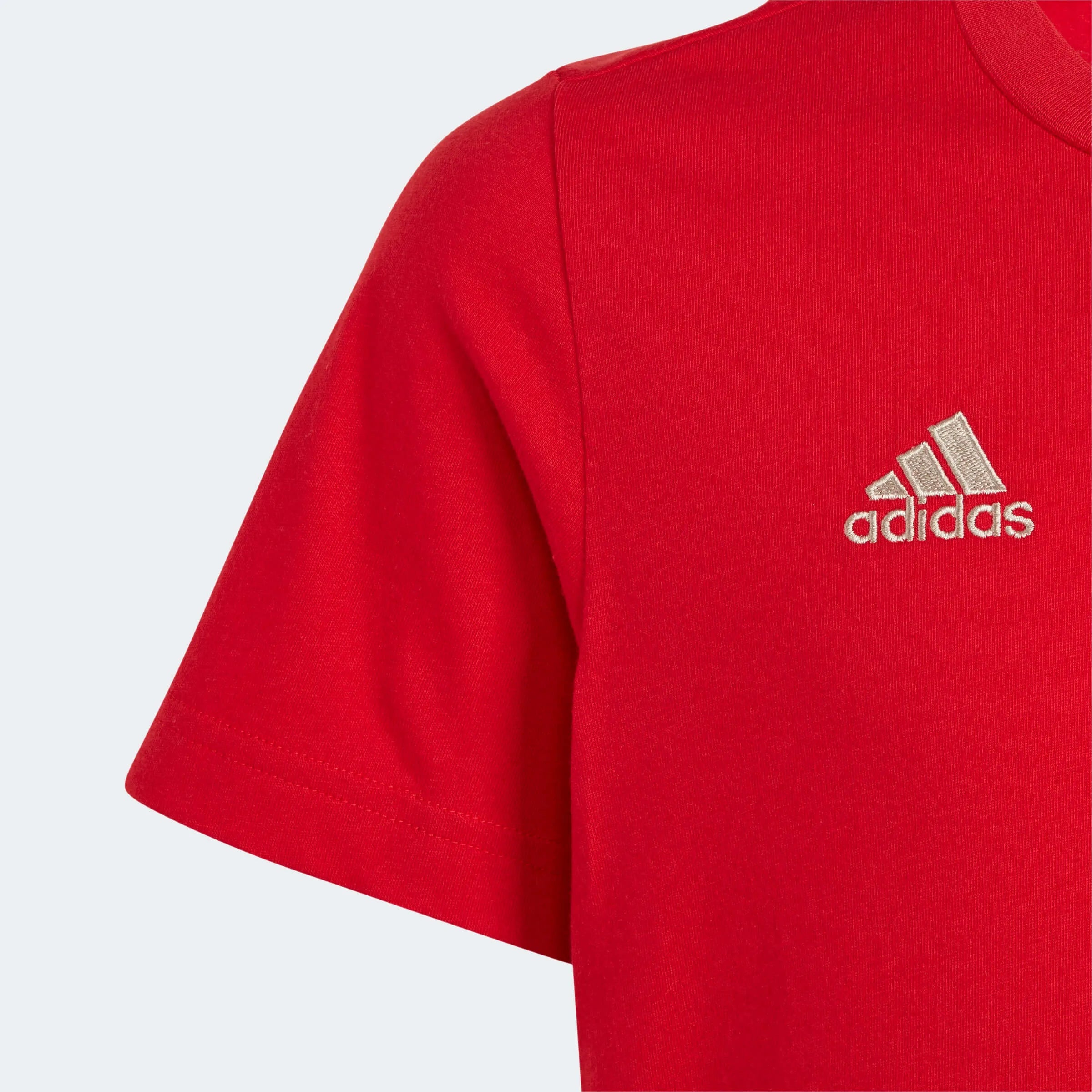 adidas 2023-24 Arsenal Youth Tee (Detail 2)