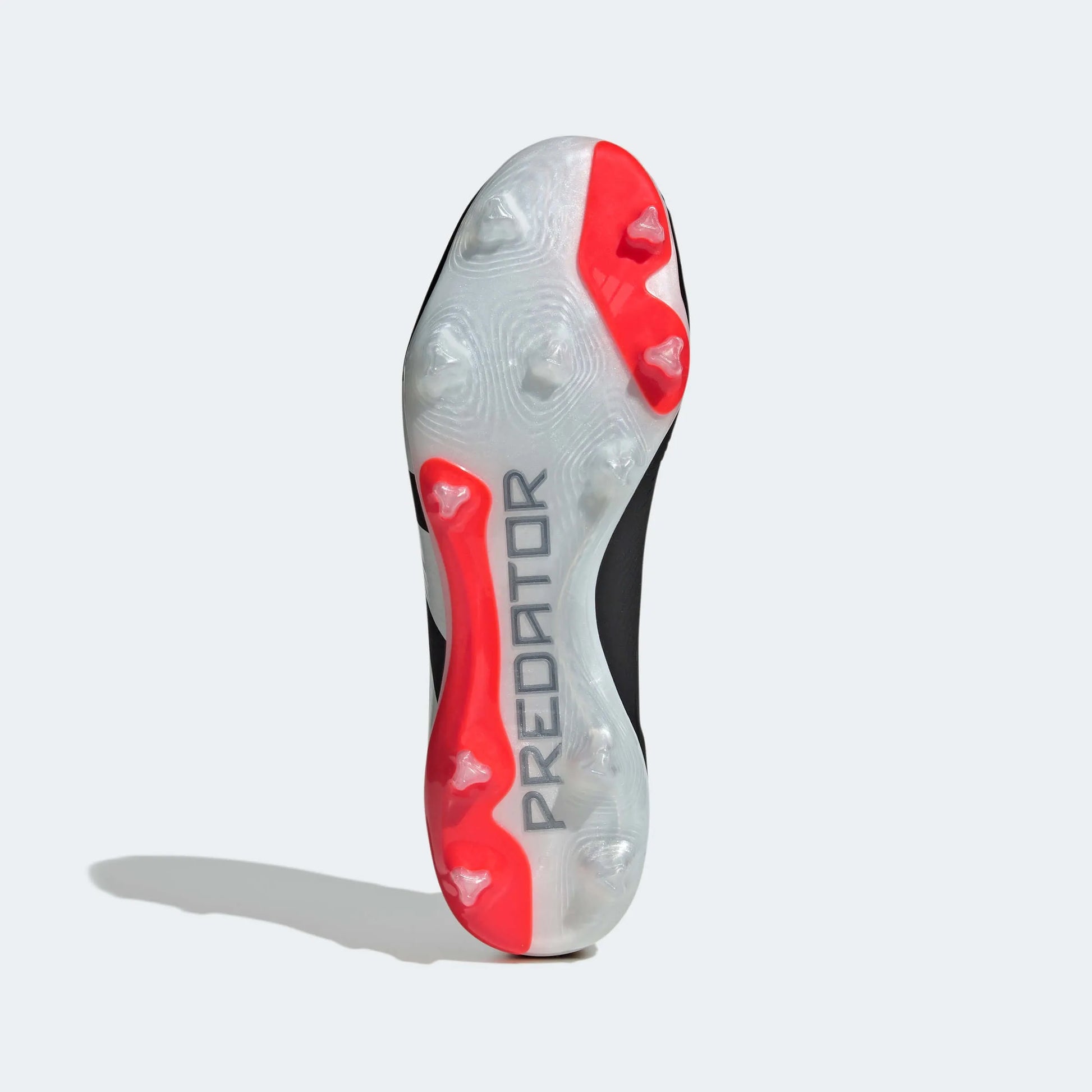 adidas Predator Pro FG - Solar Energy Pack (SP24) (Bottom)