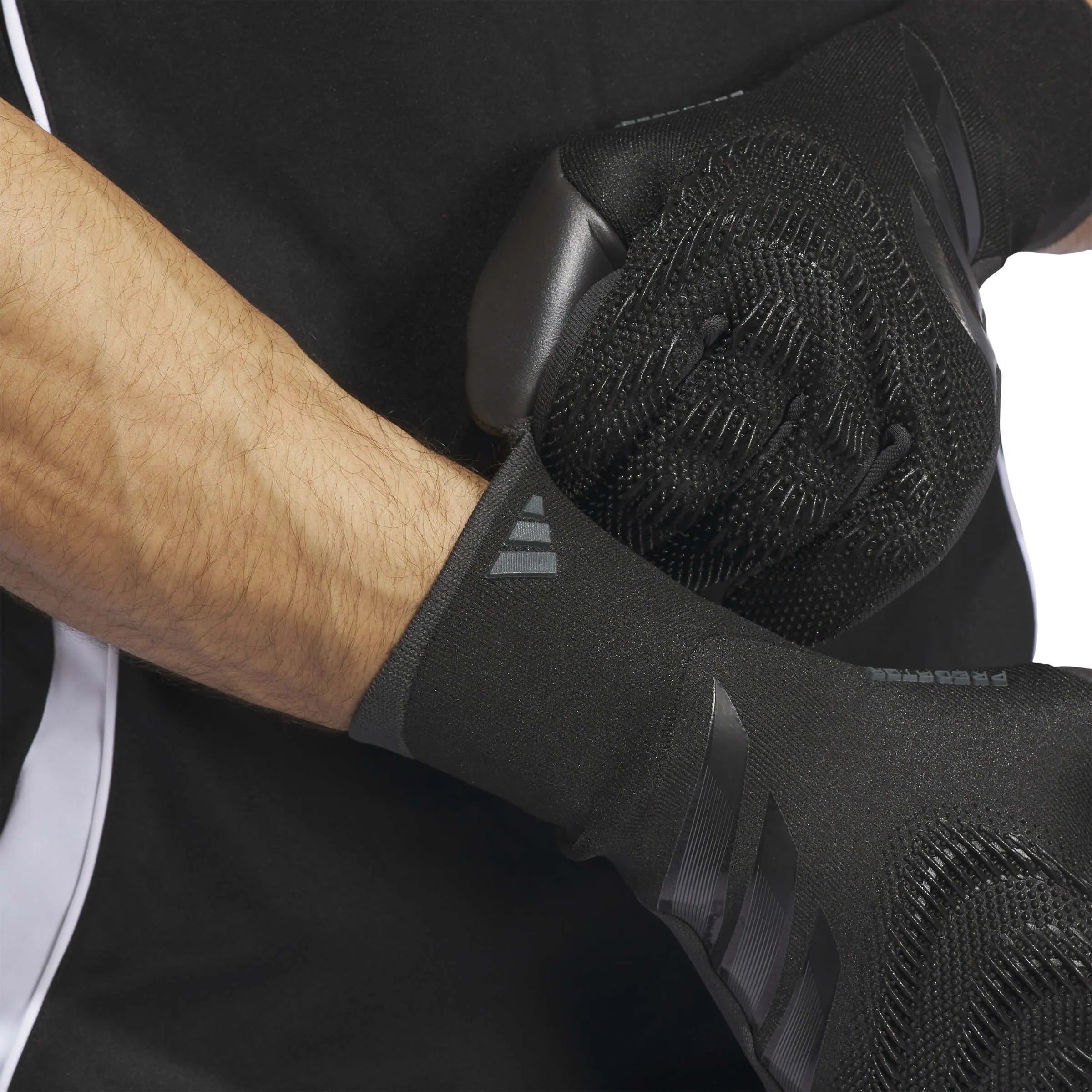adidas Predator GL Pro Goalkeeper Gloves (Detail 1)
