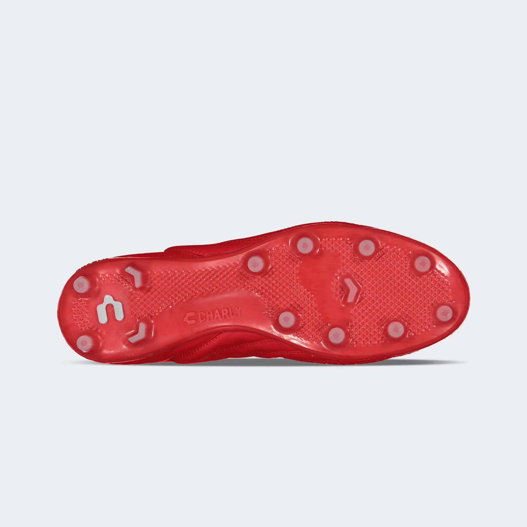 Charly Encore FG Red Red (Bottom)
