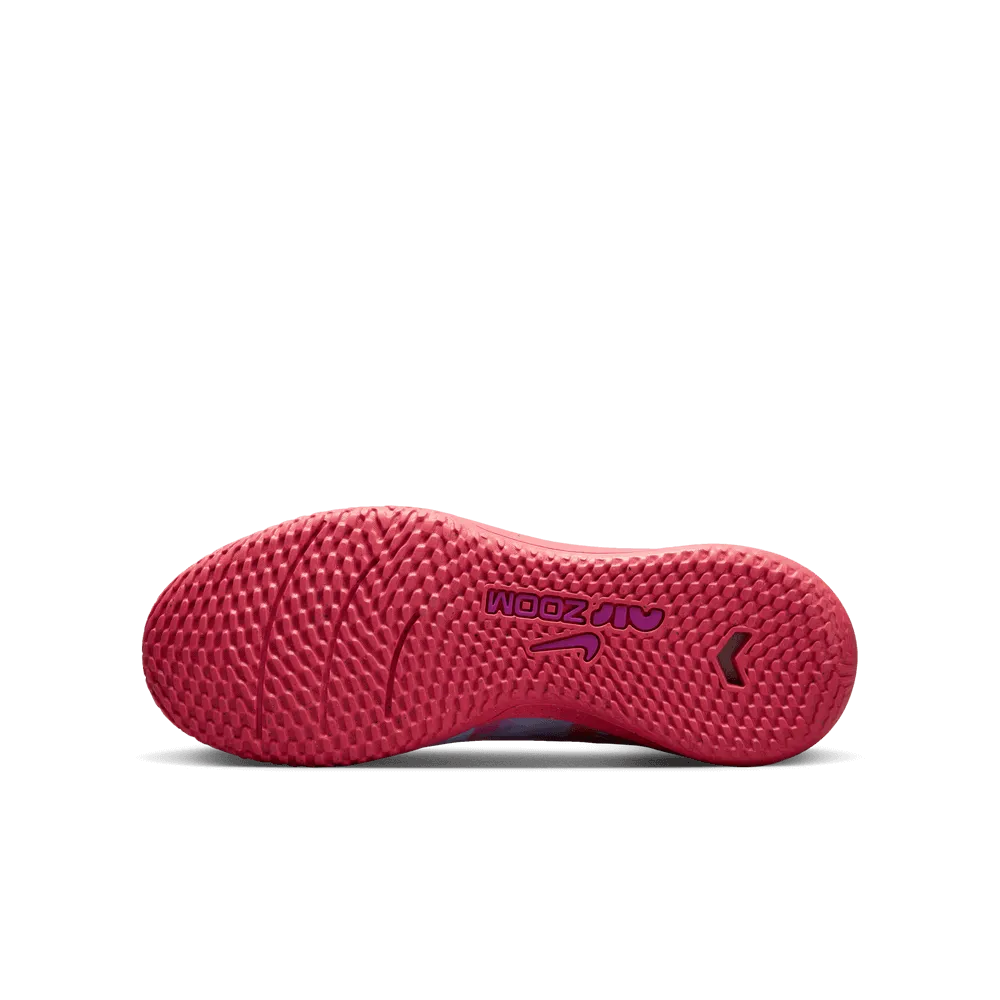Nike Jr Zoom Superfly Academy MDS Indoor - MDS 006 (SP23) (Bottom)