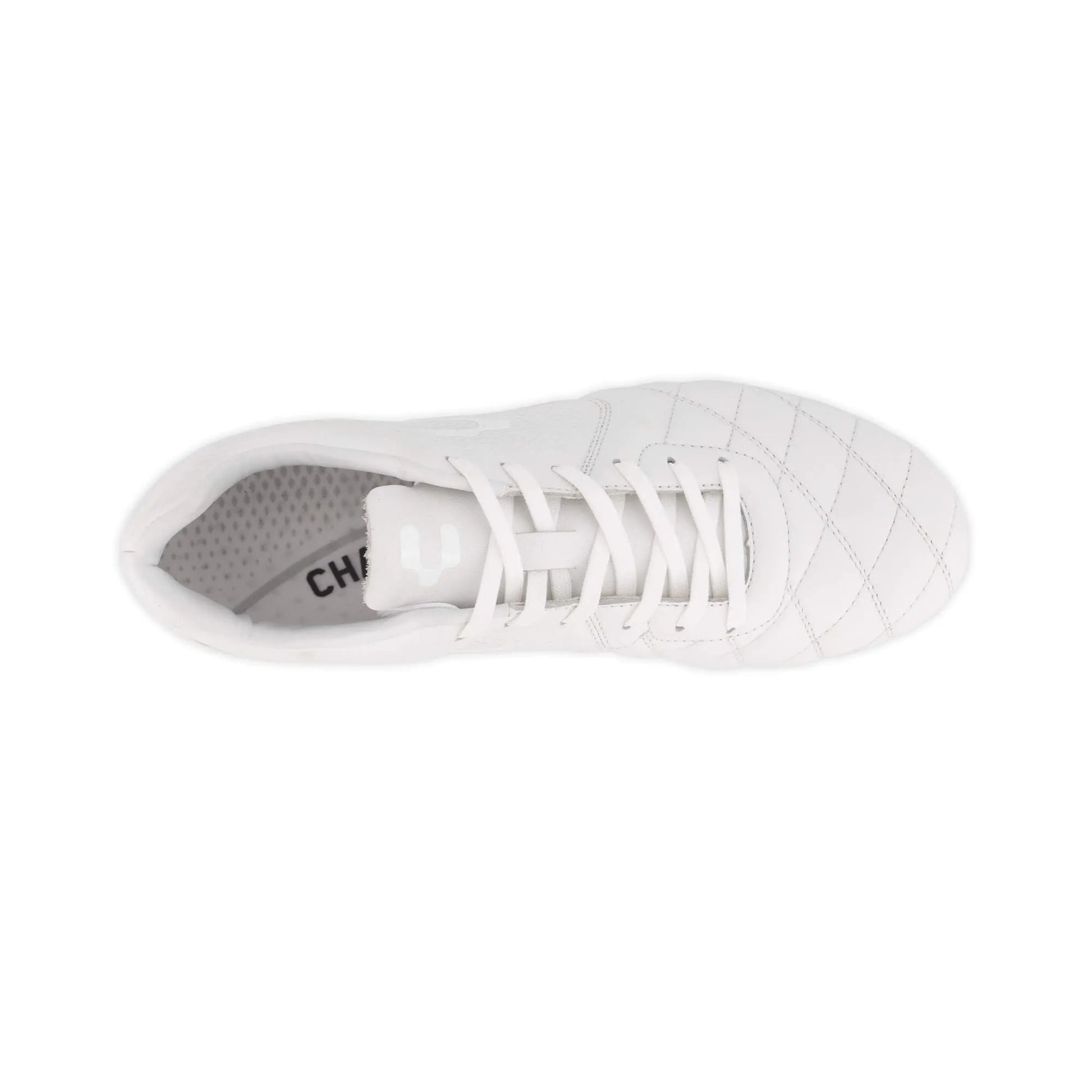Charly Legendario 2.0 LT - White (Top)