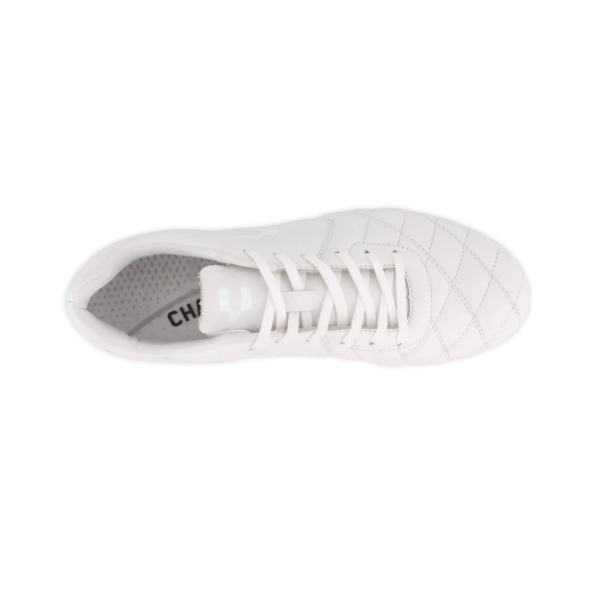 Charly Legendario 2.0 LT - White (Top)