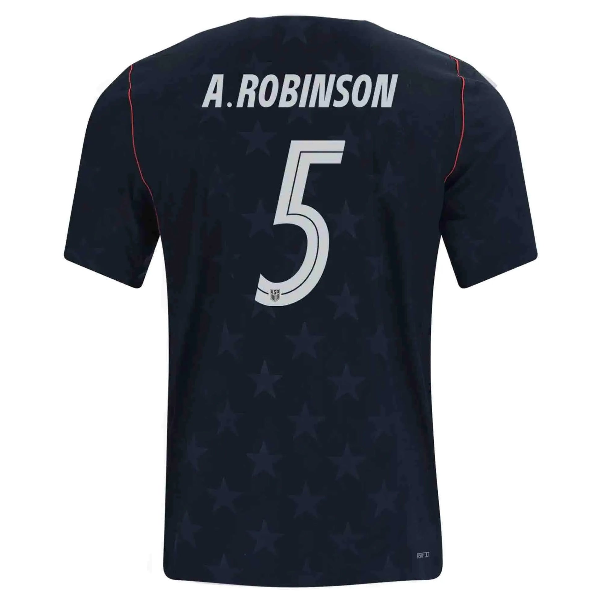 Nike 2026-27 USMNT Men's Stadium Away Soccer Jersey (A. Robinson)