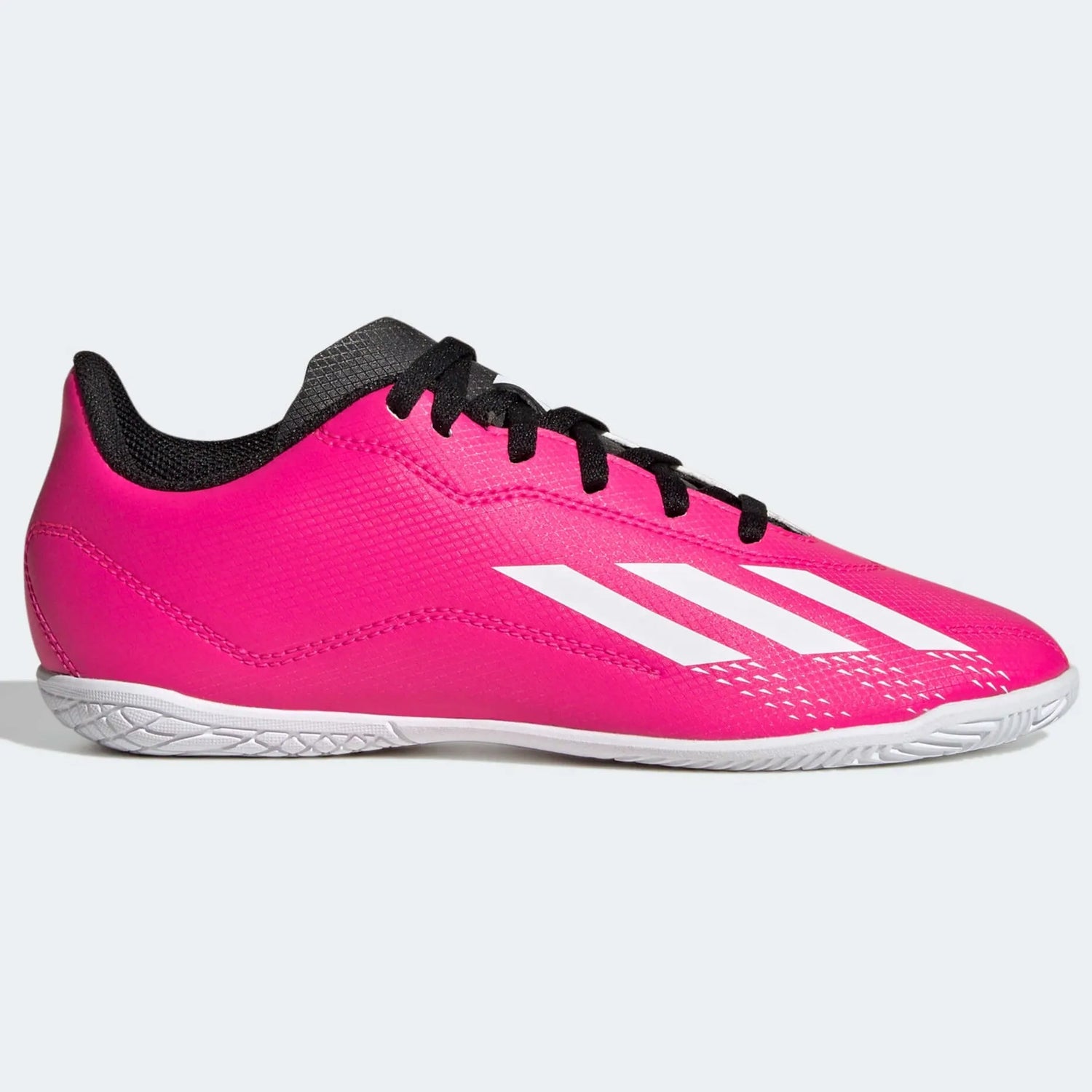 adidas Kids X Speedportal.4 Indoor J - Own Your Football (SP23) (Side 1)