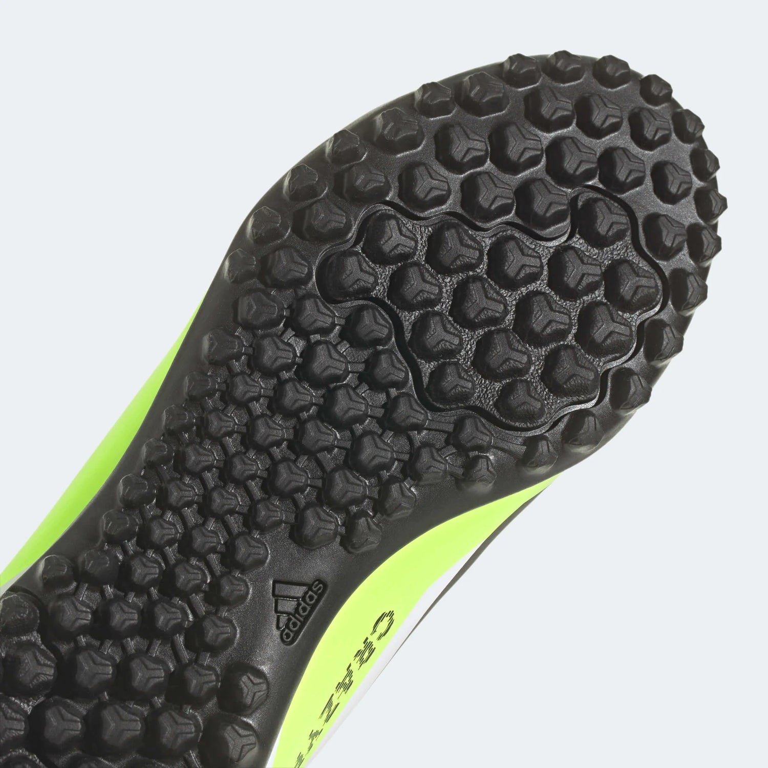 adidas Kids X Crazyfast.4 Turf - Crazyrush (FA23) (Detail 1)