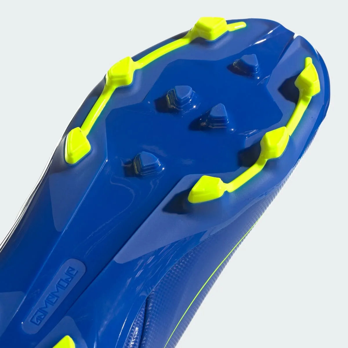 Adidas GameMode FG - Royal-Volt-White (Detail 2)
