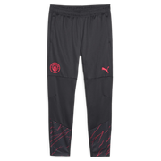 Puma 2023-24 Manchester City Men's Training Pants (Front)