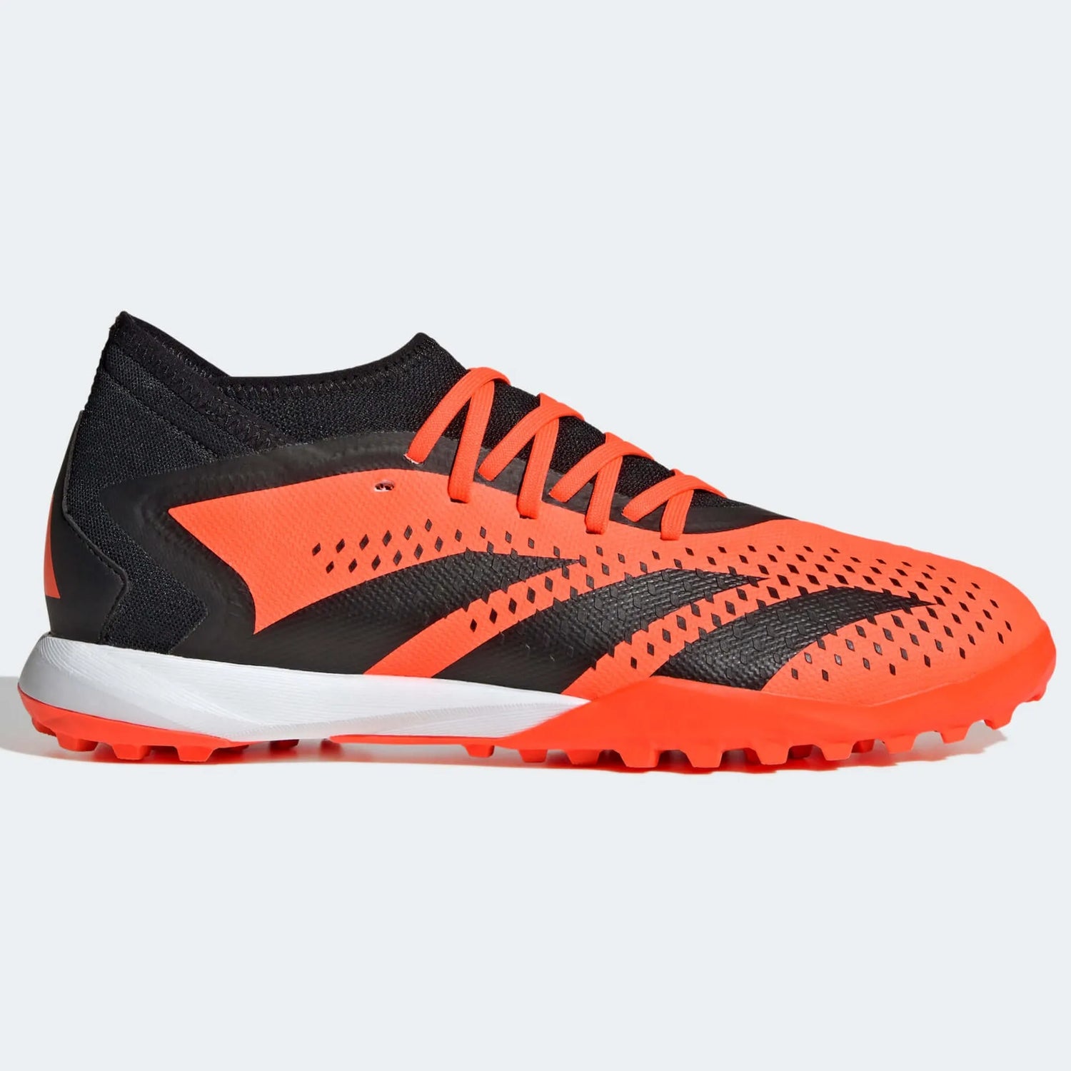 adidas Predator Accuracy.3 Turf - Heatspawn Pack (SP23) (Side 1)