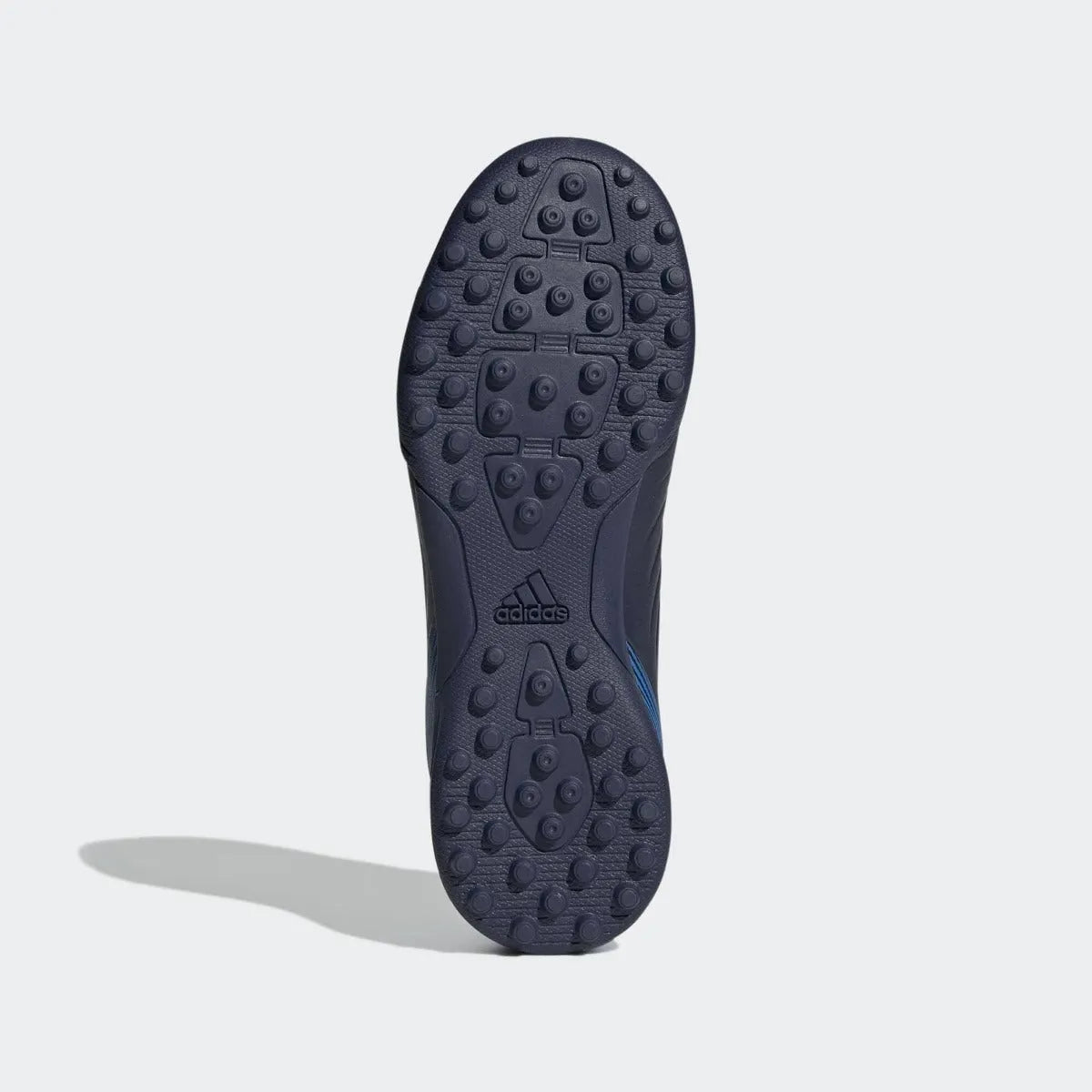 adidas JR Copa Sense .3 Turf - Navy-White-Blue (Bottom)
