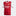 Adidas 2020-21 Arsenal YOUTH Home Jersey - Red-White