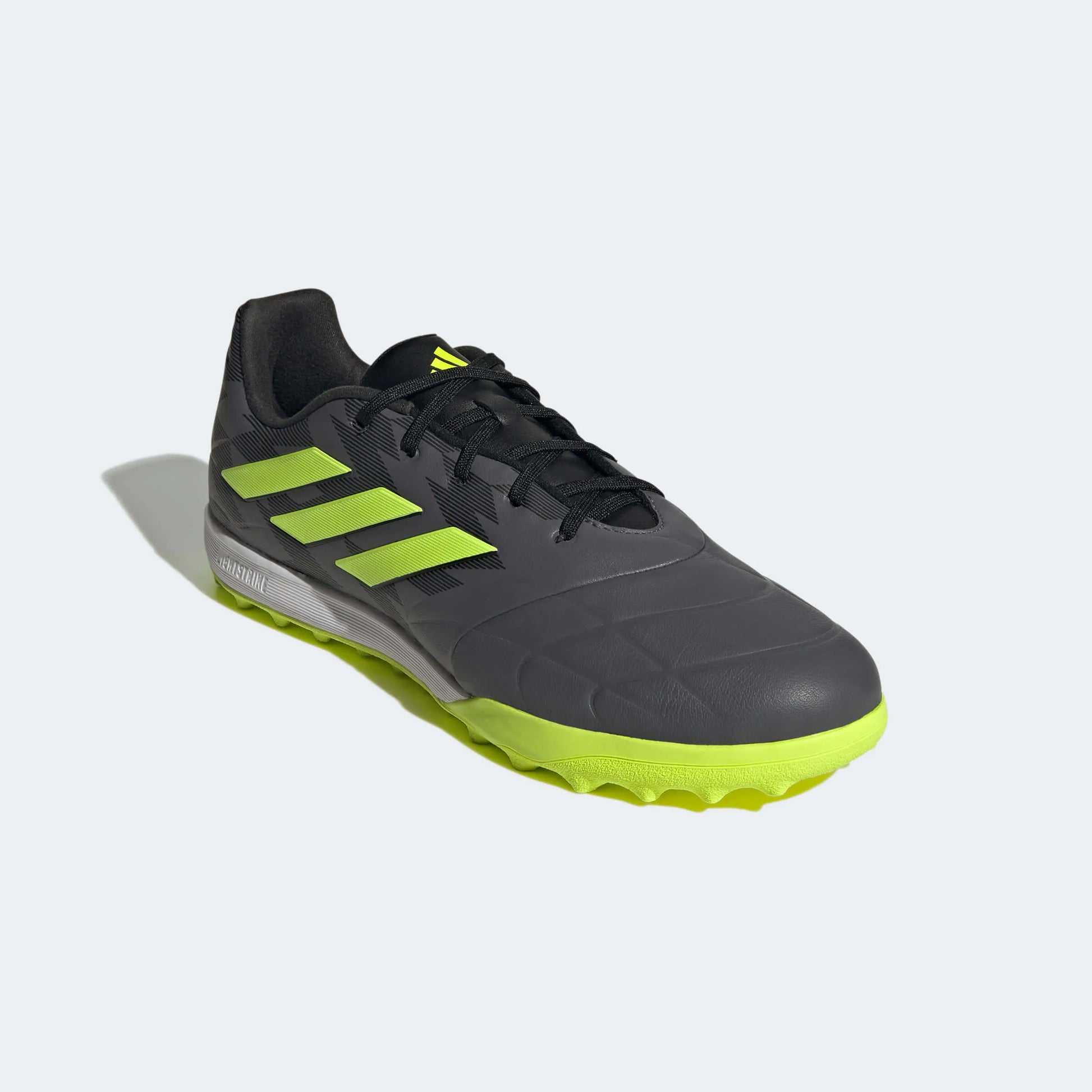adidas Copa Pure INJ.3 Turf - Crazycharged Pack (FA23) (Lateral Front)