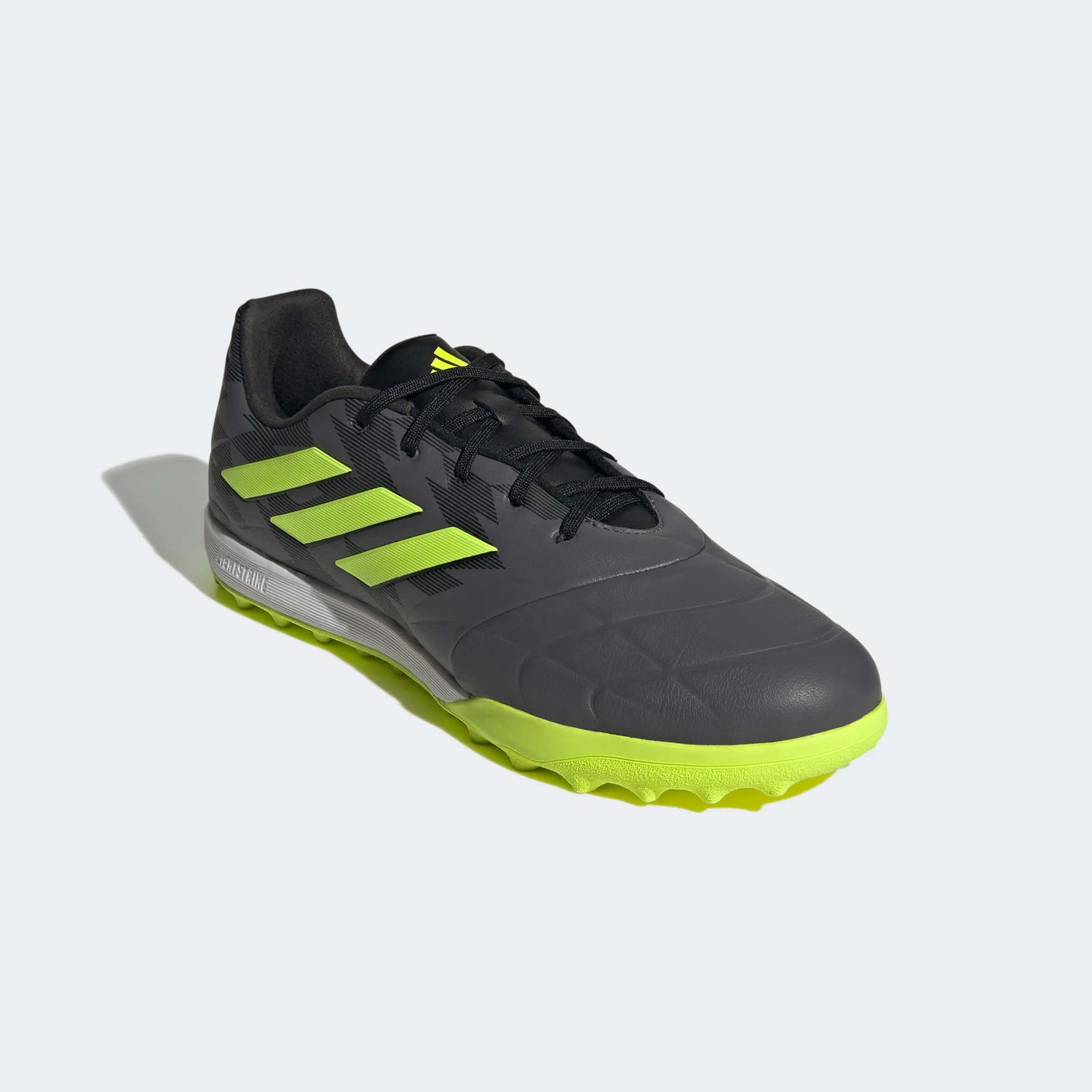 adidas Copa Pure INJ.3 Turf - Crazycharged Pack (FA23) (Lateral Front)