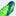 adidas Nemeziz 19.3 FG - Green-Blue