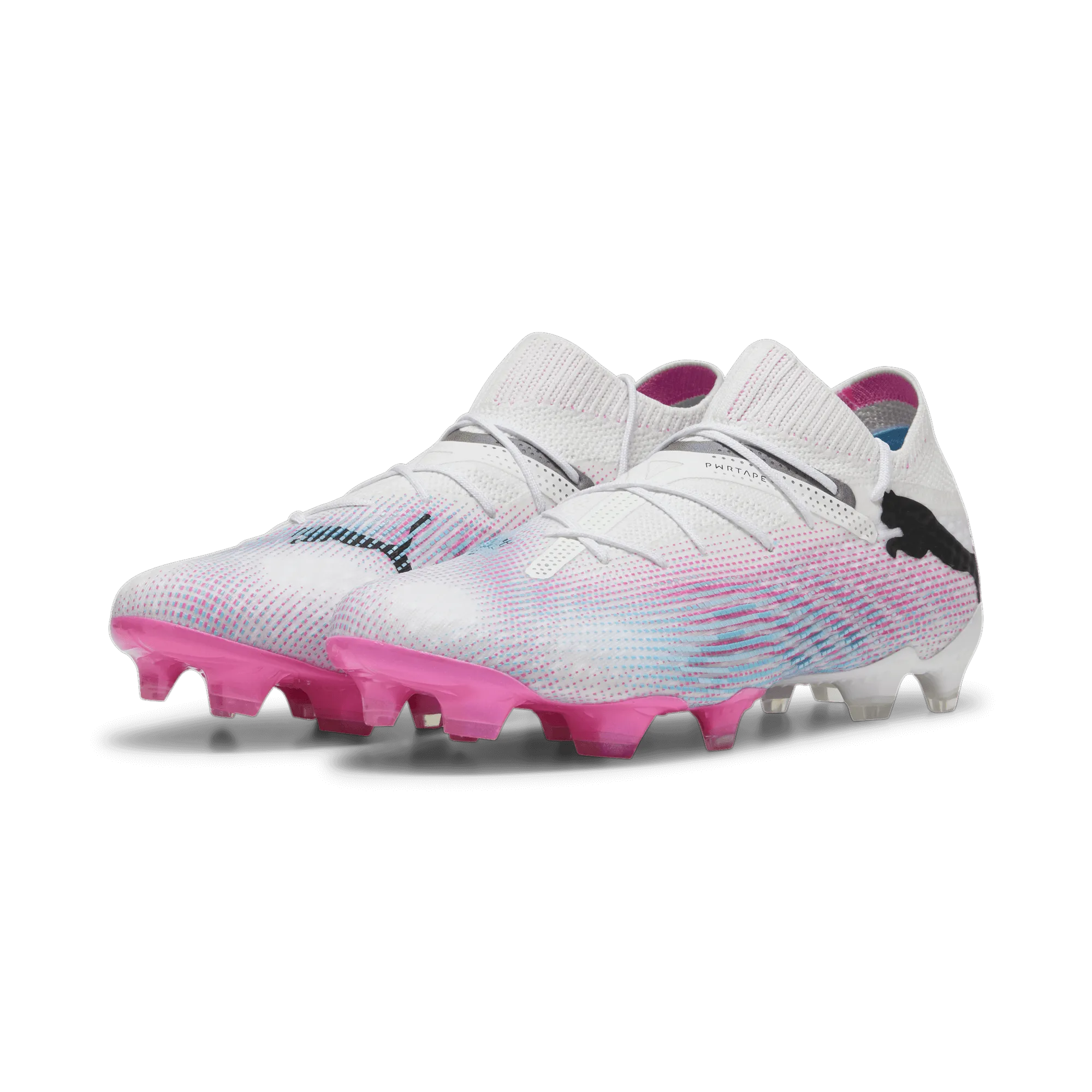 Puma Future 7 Ultimate FG-AG - Phenomenal Pack (SP24) (Pair - Lateral)