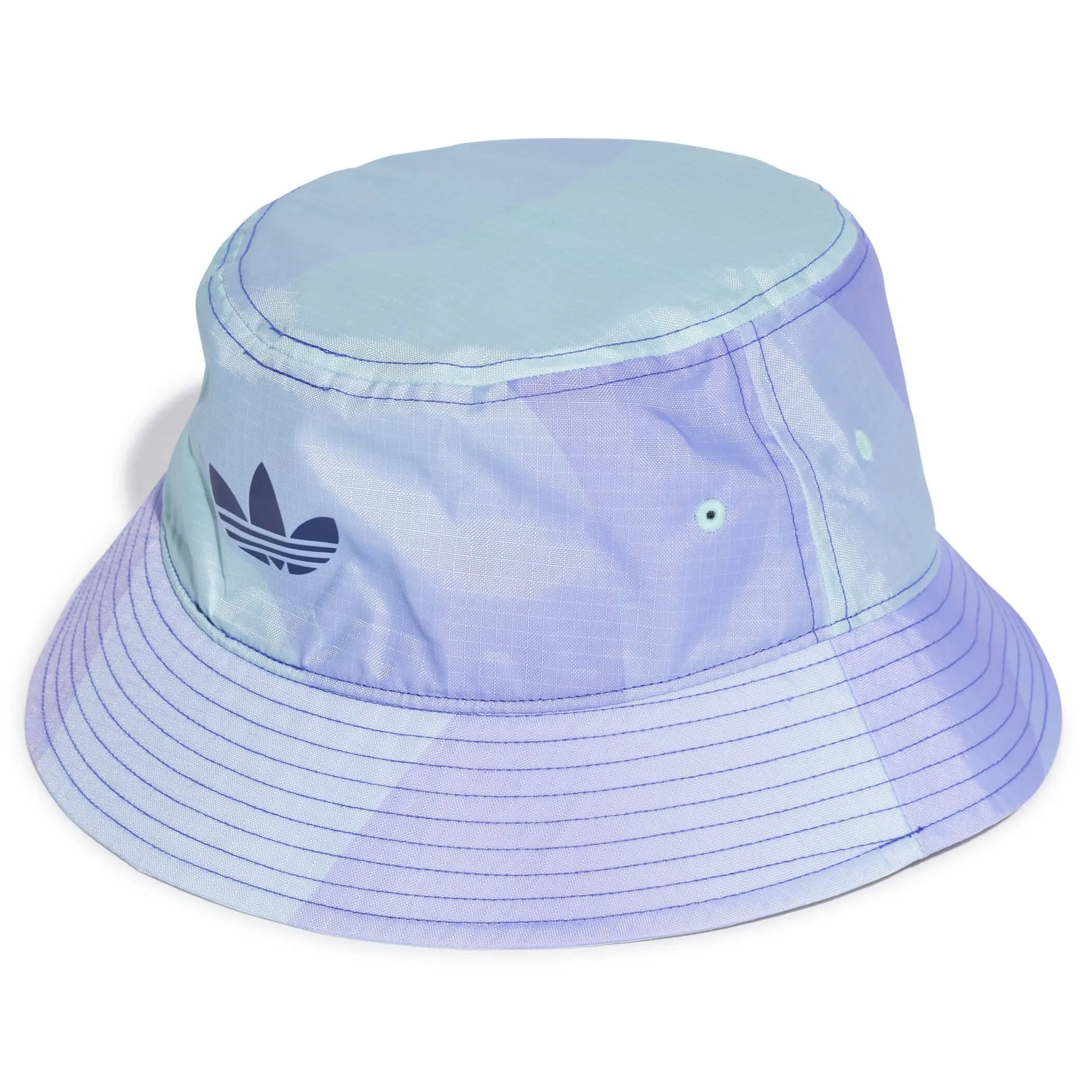 adidas 2024-25 Arsenal Bucket Hat (Back)