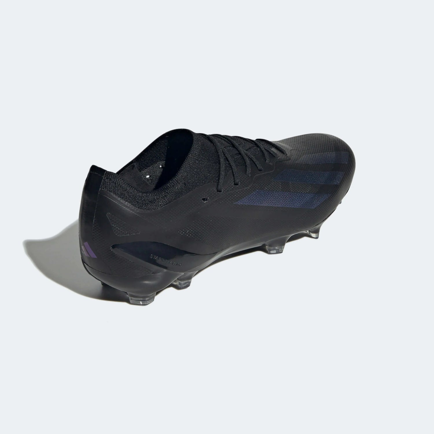 adidas X Crazyfast .1 FG - Nightstrike Pack (FA23) (Lateral Back)