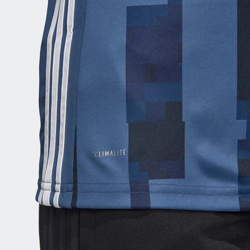 adidas LA Galaxy 2019 Away WOMEN Jersey Navy