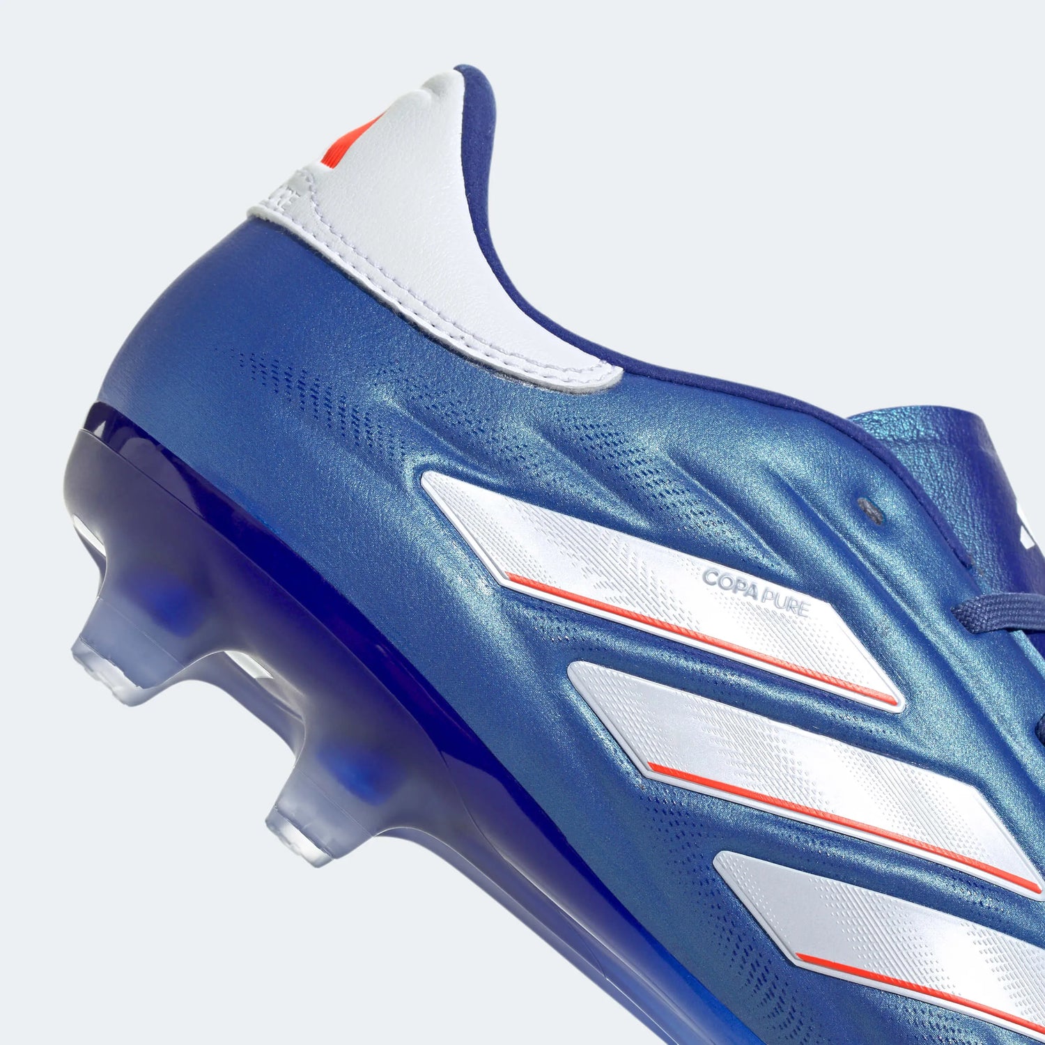 adidas Copa Pure 2.2 FG - Marinerush Pack (HO23) (Detail 3)