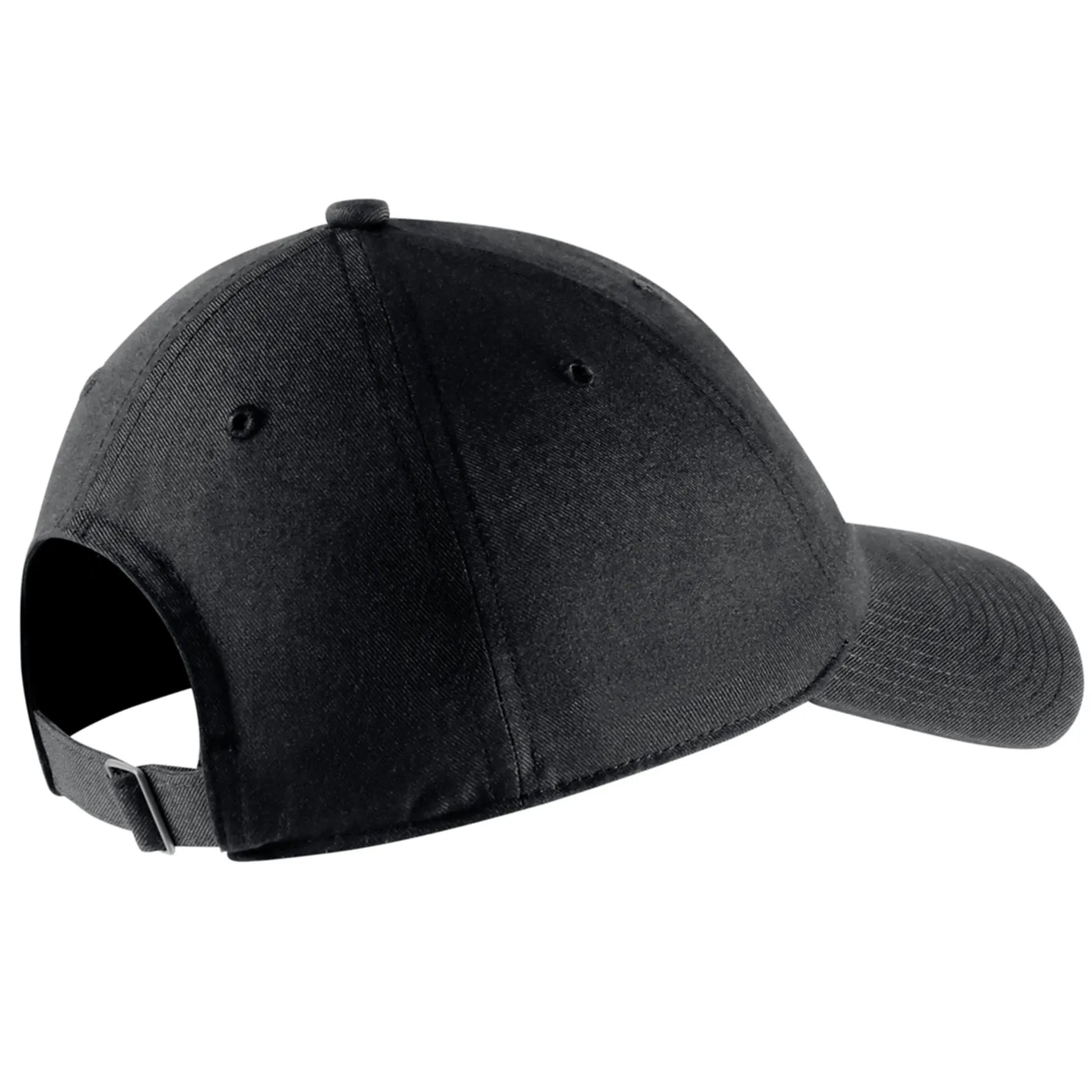 Nike Liverpool Campus Cap (Back)