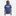 Nike 2022-23 Chelsea Swoosh Tee - Blue-White