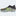 adidas Predator Edge.3 FG - Silver Metallic-Solar Green
