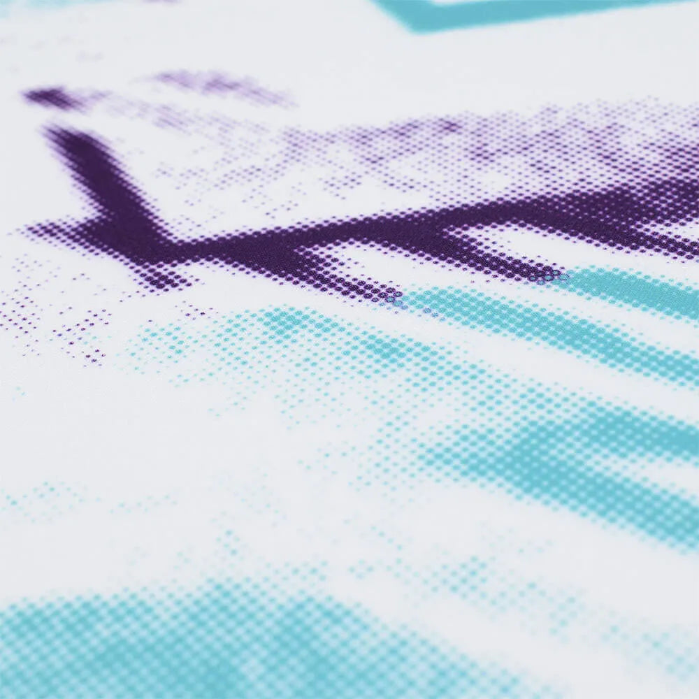 Umbro 2024-25 AFC Bournemouth Men's Away Jersey (Detail 6)