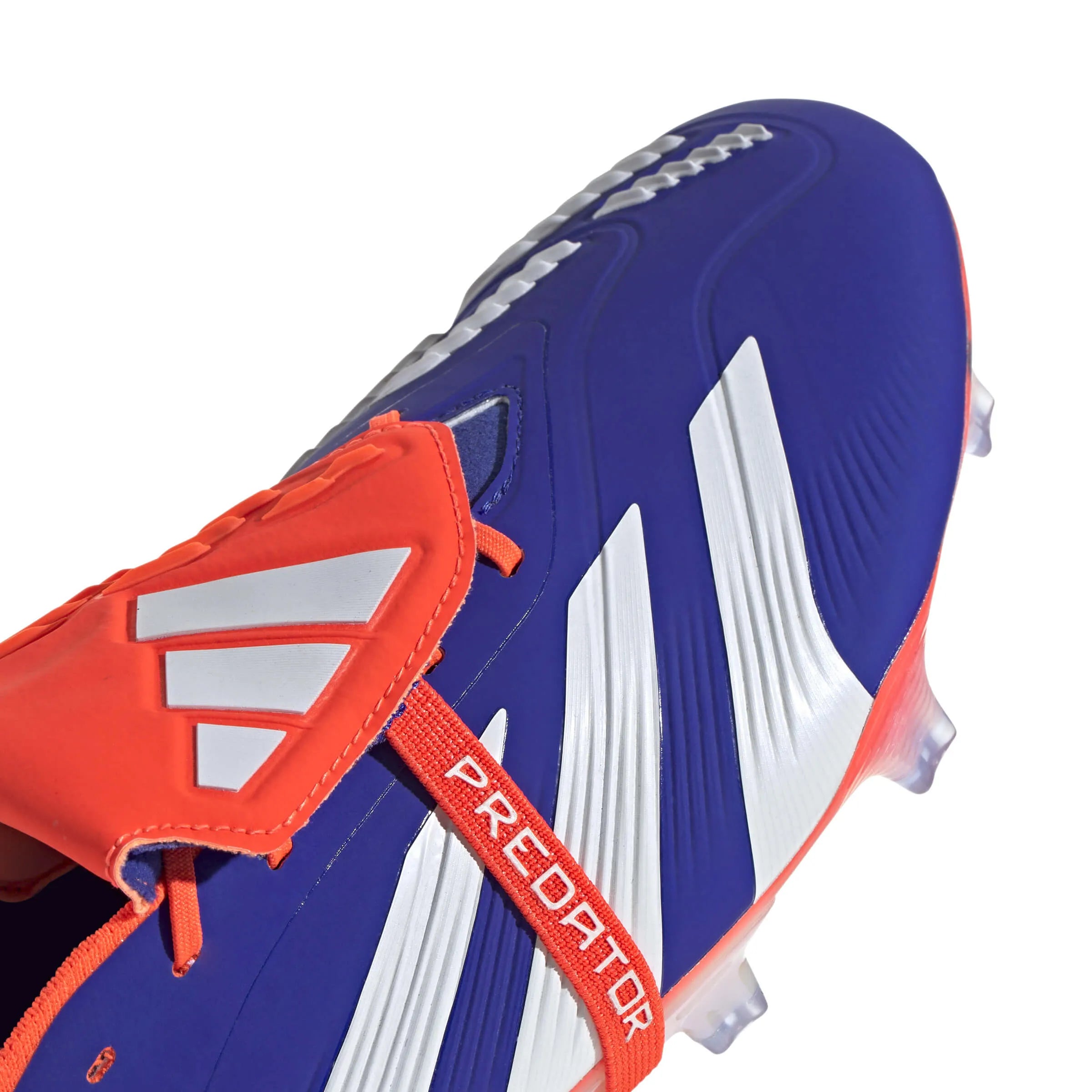 adidas Predator Elite Full Tongue FG - Advancement Pack (FA24) (Detail 1)