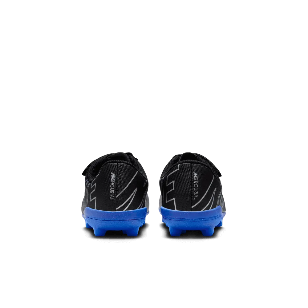 Nike Kids Vapor 15 Club MG PS (V) - Shadow Pack (FA23) (Pair - Back)
