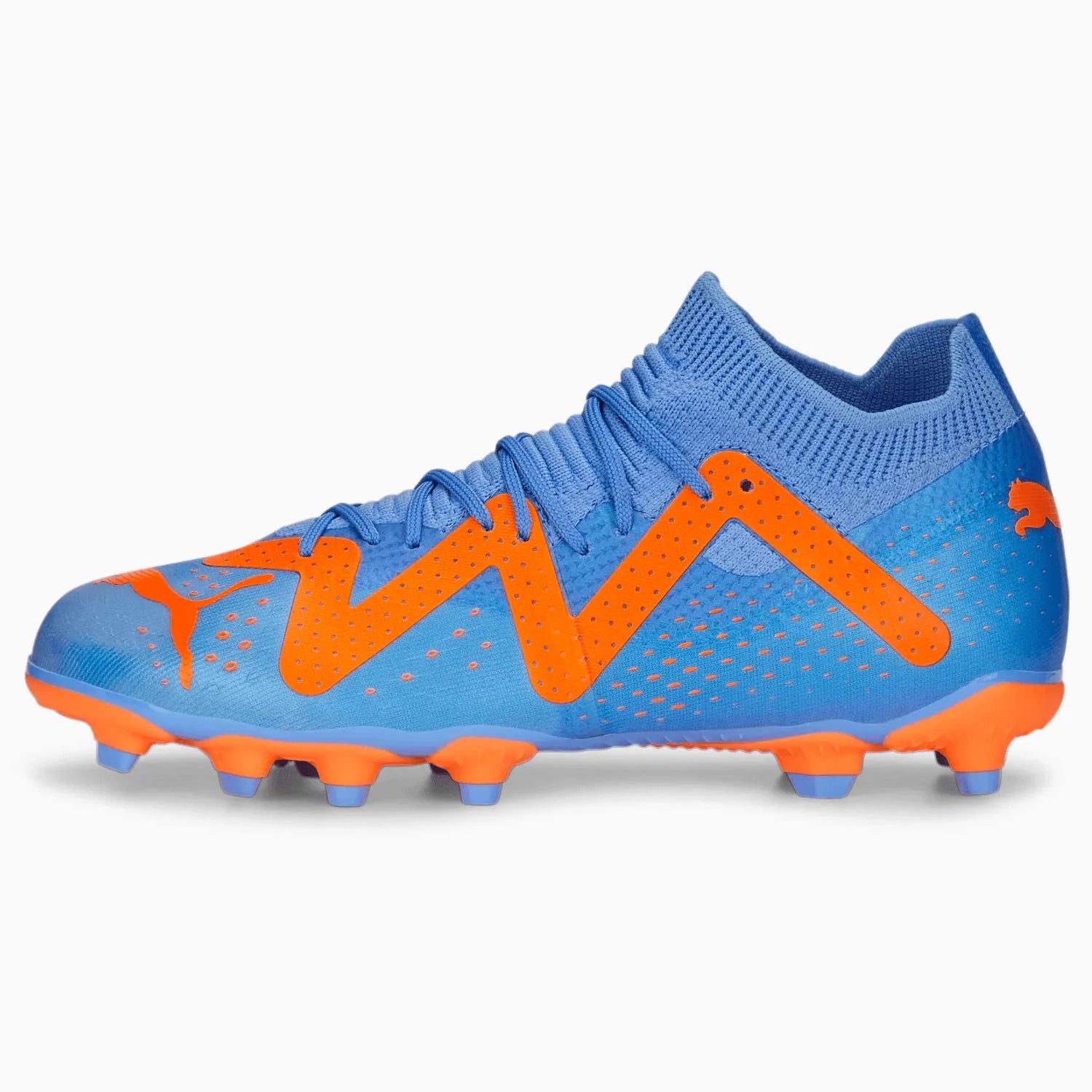 Puma JR Future Match FG-AG - Supercharge Pack (SP23) (Side 1)