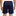 Nike 2024-25 France Dri-Fit Knit Shorts