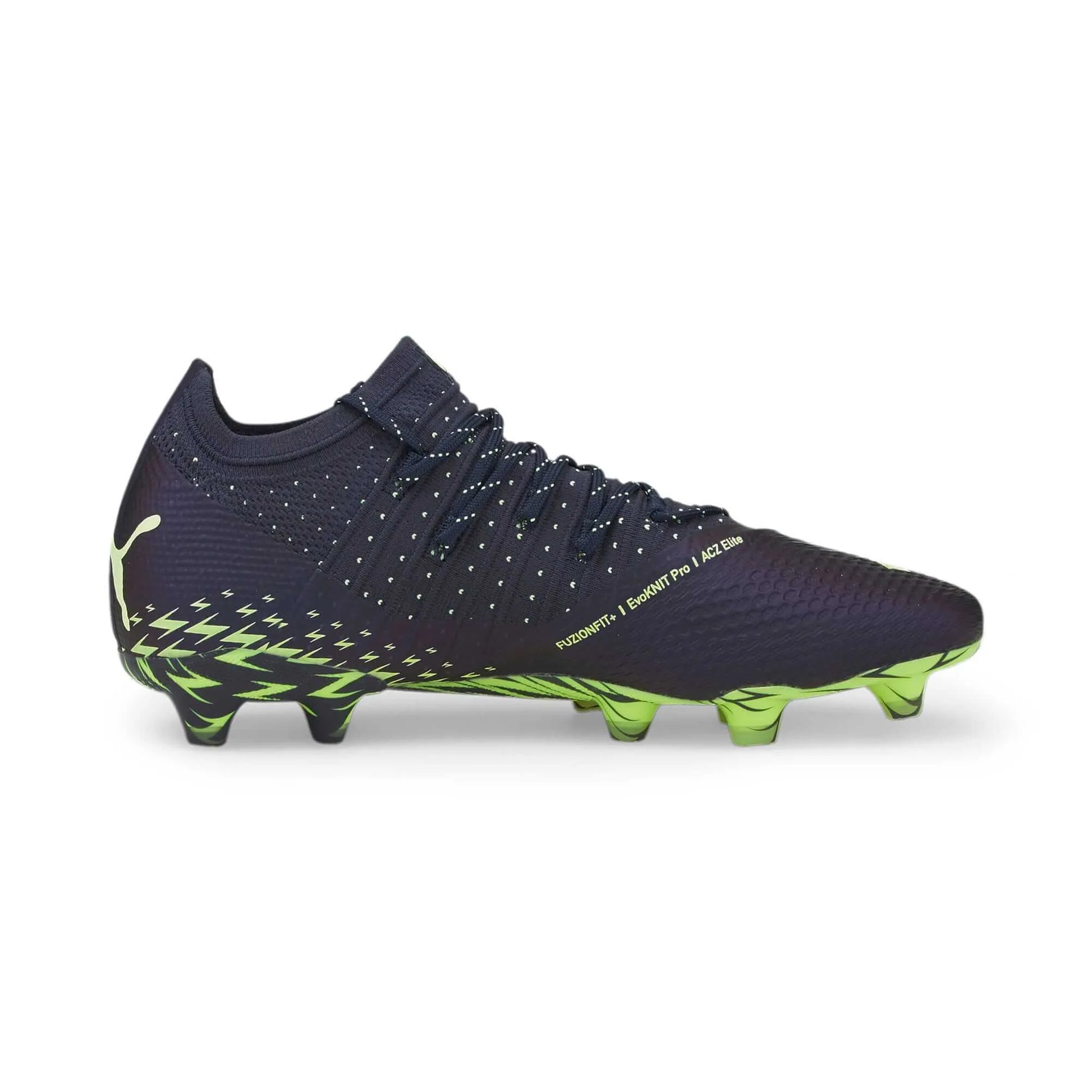 Puma Future Z 1.4 FG/AG - Fizzy Light-Pistachio (Side 2)