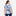 Nike 2023 France Womens Pre-Match Jersey