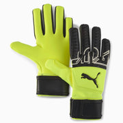 Puma Future Grip 3 NC Goalkeeper Gloves - Volt-Black