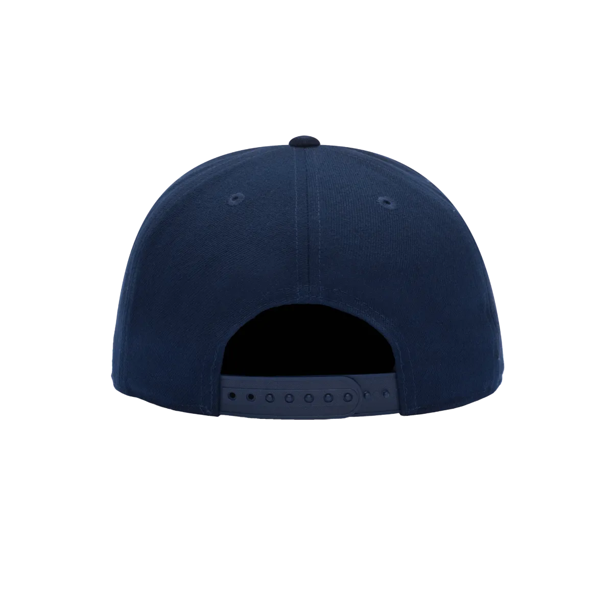 FI Collection Club America 105TH Anniversary - Navy-Yellow (Back)