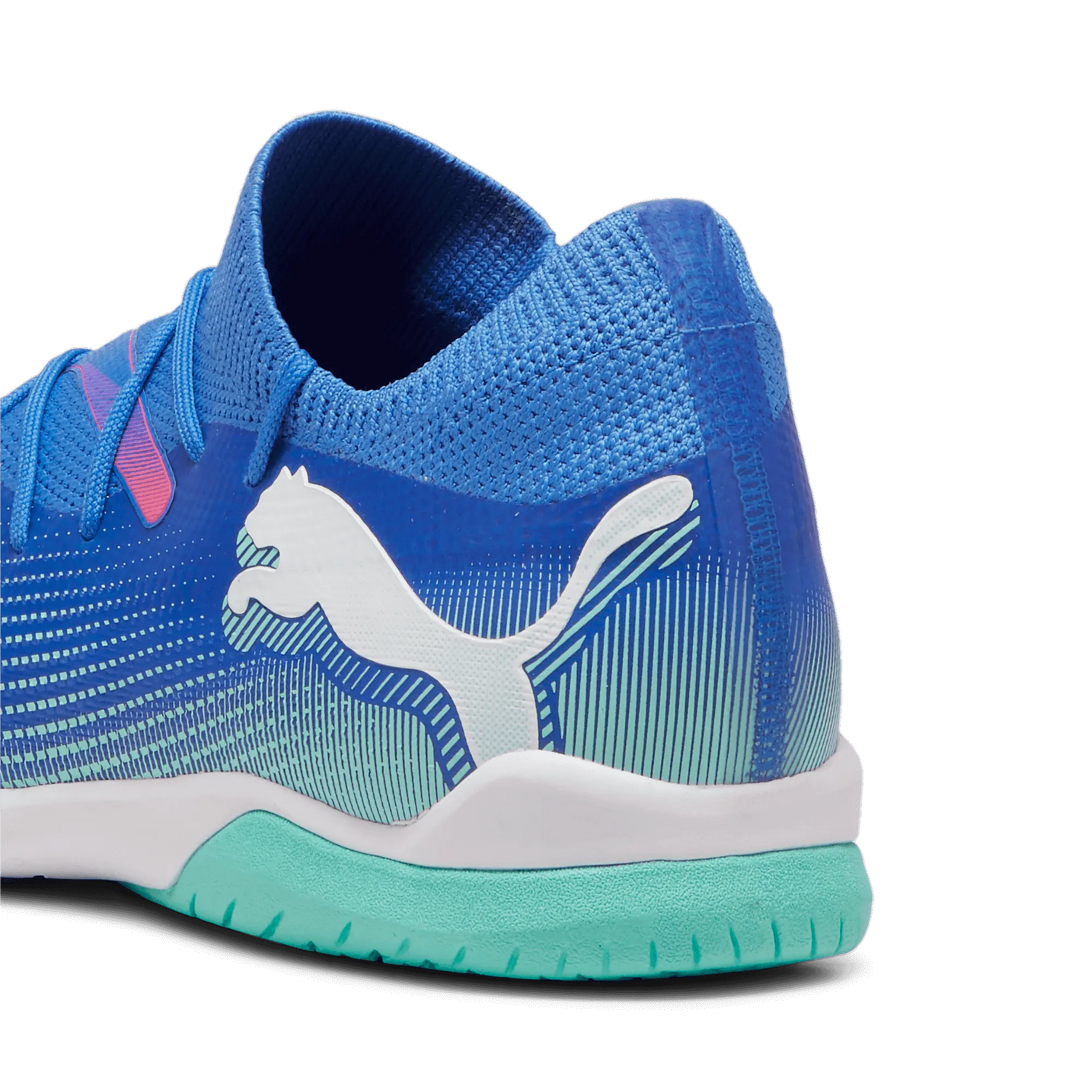 Puma Future 7 Match Indoor - Formula Pack (FA24) (Detail 2)
