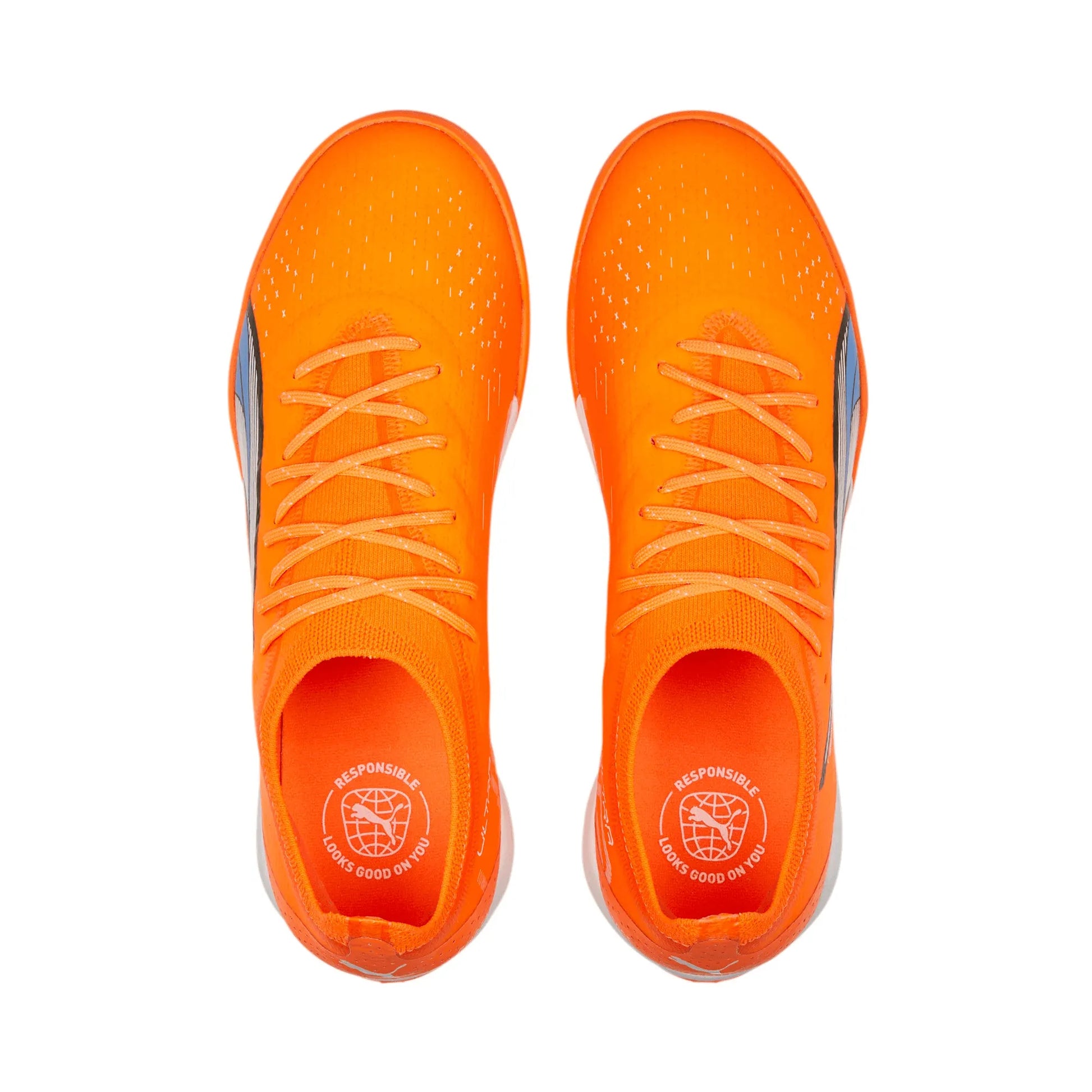Puma Ultra Ultimate Cage Turf - Supercharge Pack (SP23) (Pair - Top)
