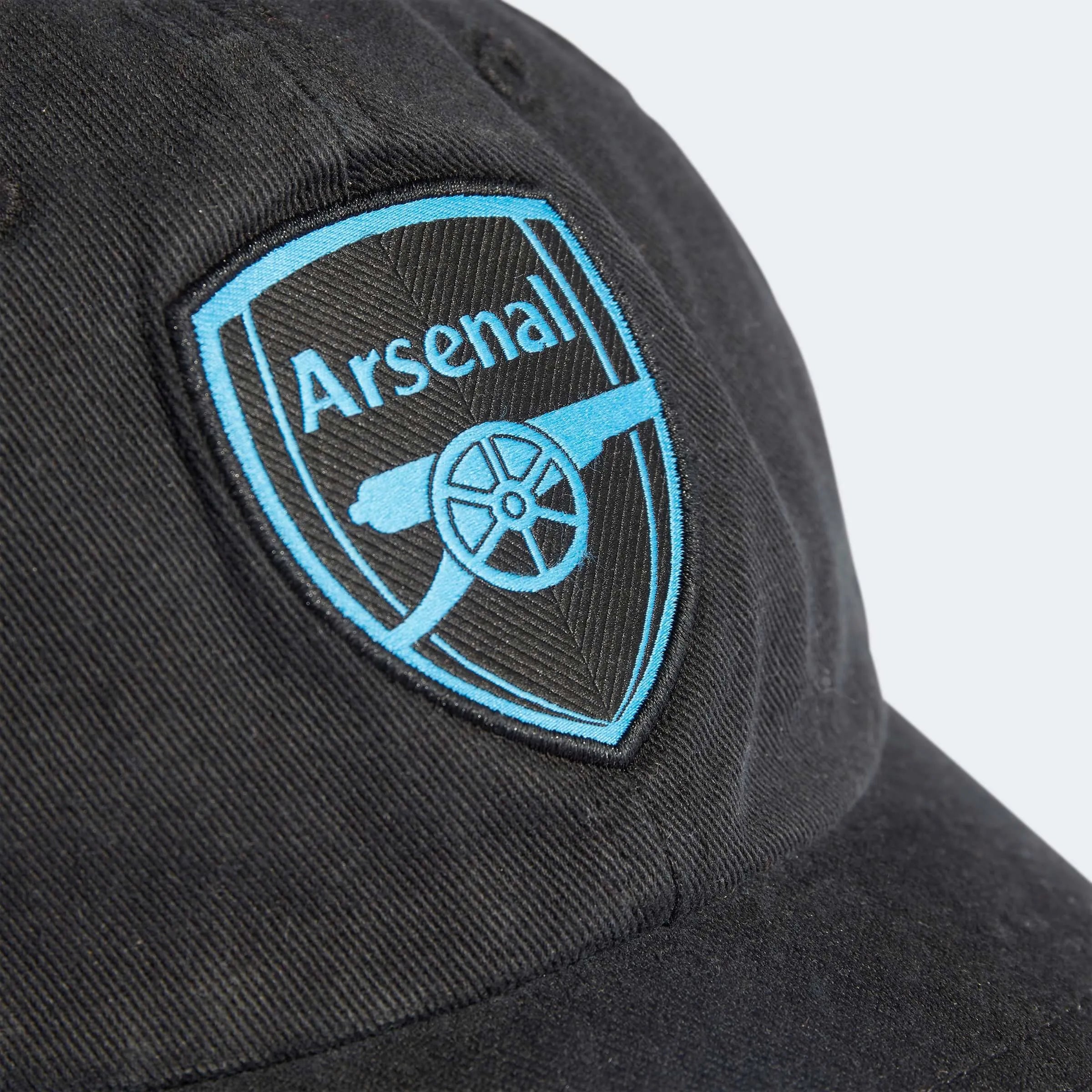 adidas 2023-24 Arsenal Dad Cap (Detail 1)