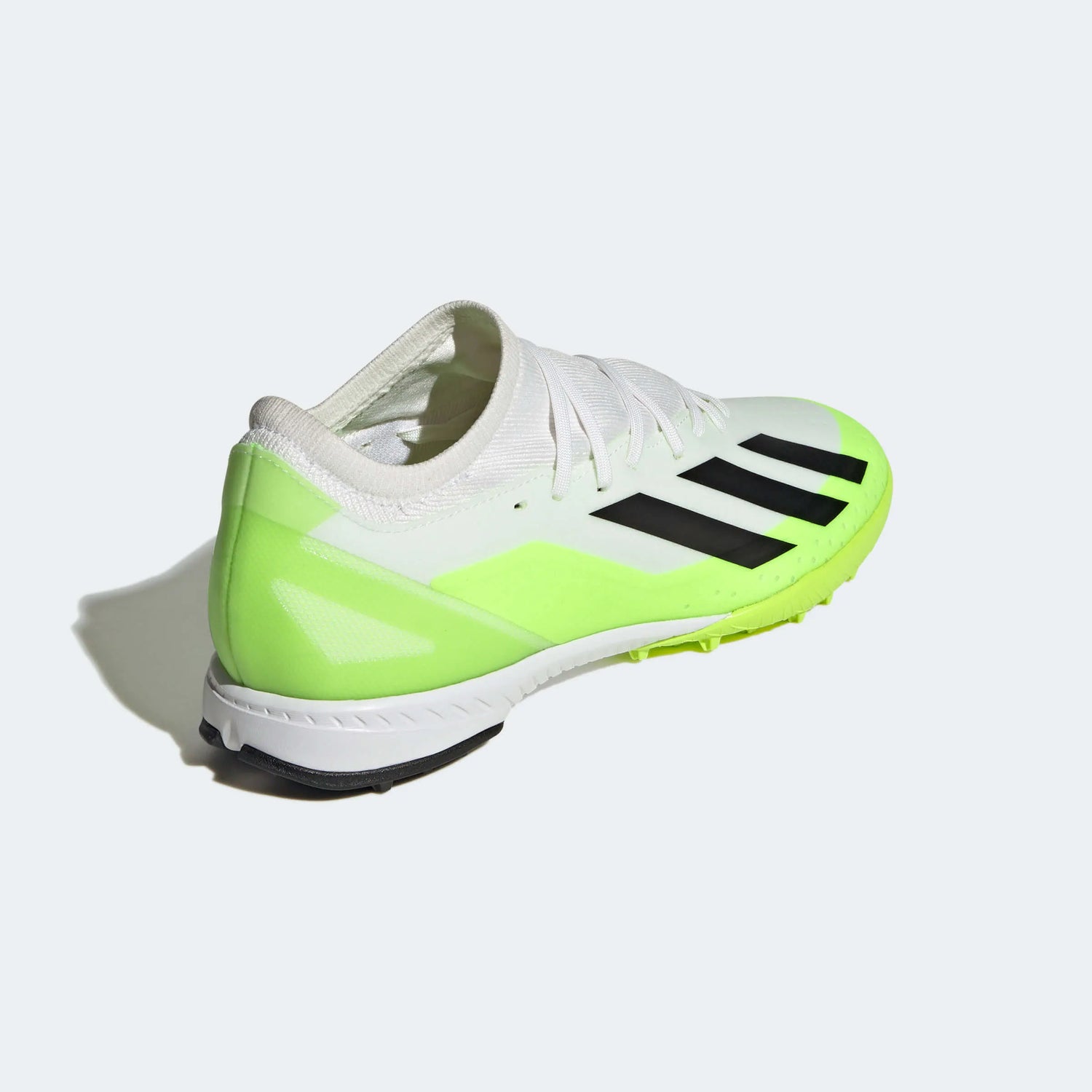 adidas X Crazyfast.3 Turf - Crazyrush Pack (FA23) (Lateral Back)