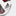 adidas Tiro League Sala Ball - White-Power Red