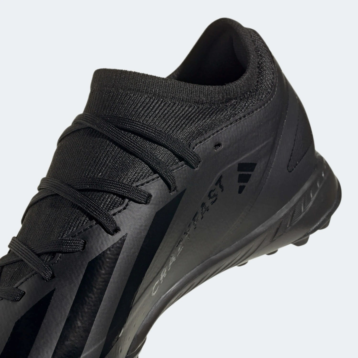 adidas X Crazyfast.3 Turf - Nightstrike Pack (FA23) (Detail 2)